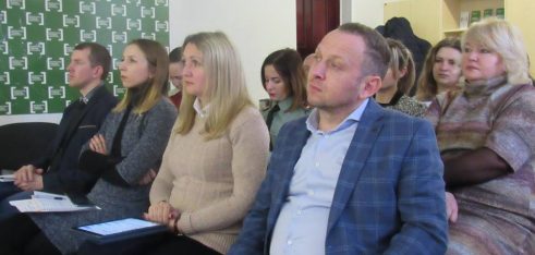 Позитивні кейси та проблеми у роботі сімейних радників