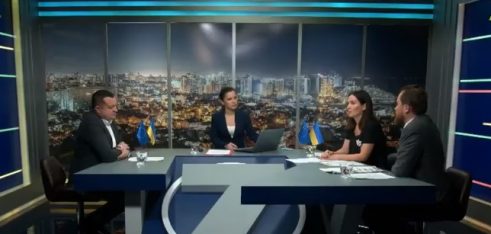 Про безоплатну правову допомогу в Одеській області та зміни в порядку отримання аліментів говорили в ефірі «7 каналу»