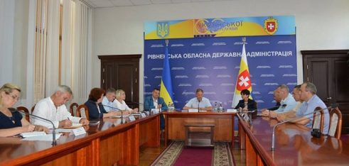 Реформи Мін’юсту як нові можливості для збільшення самостійності та спроможності об’єднаних громад