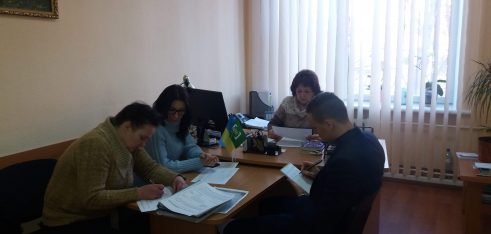 Триває співпраця з Управлінням забезпечення прав людини Нацполіції