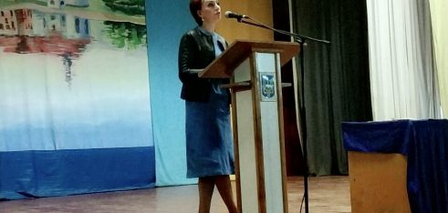 У Старокостянтинові військовослужбовцям роз’яснили порядок отримання безоплатної правової допомоги