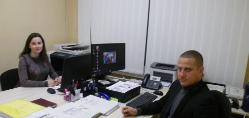 “Contra Spem Spero” (Без надії сподіваюсь)