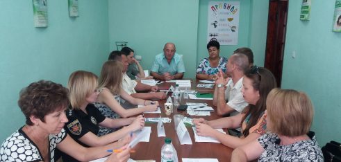 В єдності наша сила та користь