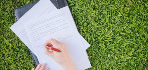 Кожен громадянин має право на безоплатне отримання земельної ділянки