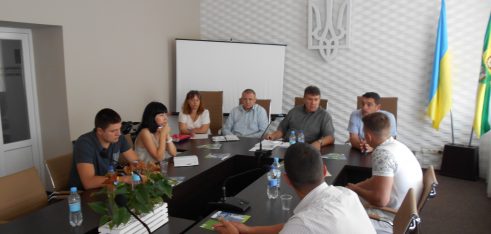 Плідний робочий день