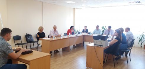 У Запорізькій та Донецькій областях ряди адвокатів, які надають безоплатну вторинну правову допомогу, поповнено