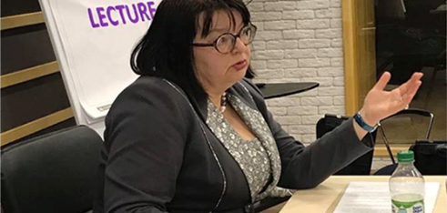 Одеситів вчили вирішувати конфлікти за допомогою медіації