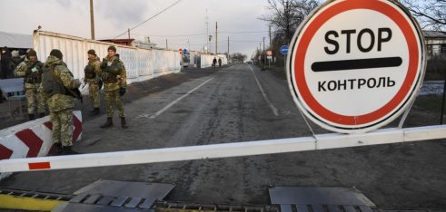 Понад 3 тис. українців отримали допомогу в дистанційних пунктах  правової допомоги на лінії розмежування Донецької обл.