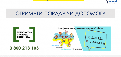 Школярі розпочали новий навчальний рік дізнаючись про права дітей