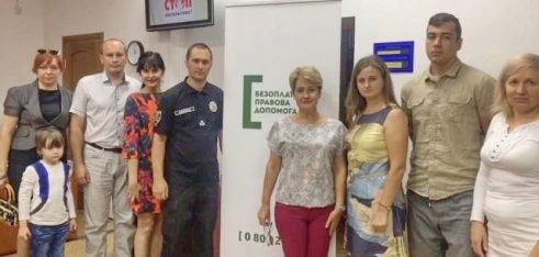 «Я хочу зупинити це, але не знаю як…». Домашнє насильство: кого і як карає закон?