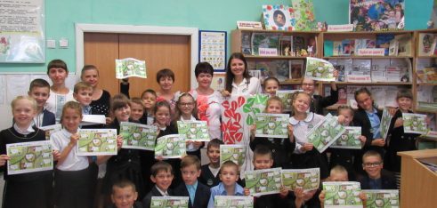 Уроки «Я МАЮ ПРАВО!» для школярів Сумщини провели фахівці системи безоплатної правової допомоги