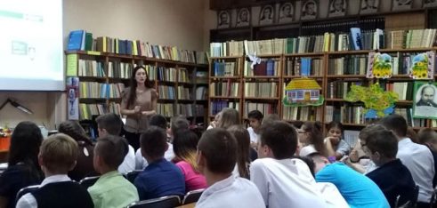 Усвідомлення права розвиває усвідомлення обов’язку