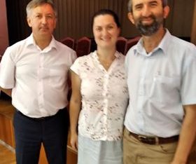 Співпраця з партнерами щодо покращення правової обізнаності в сфері культури продовжується