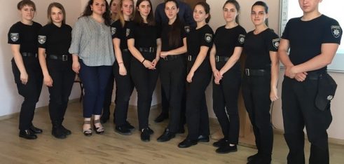 Співпраця продовжується з юридичною клінікою «Феміда»