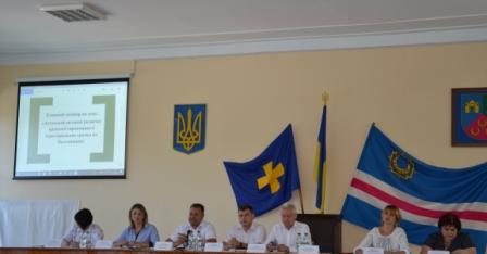 Система правової допомоги – надійний партнер для представників територіальних громад