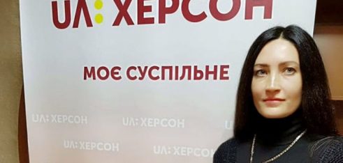 Олена Іпатенко про новостворений інститут освітнього омбудсмена
