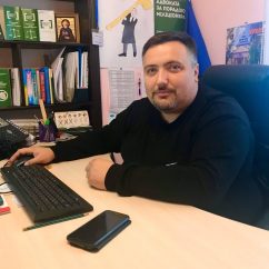 СУПРУН Сергій Леонідович