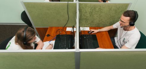 Понад півтори тисячі дзвінків від жителів Сумщини з початку року надійшло до контактного центру системи безоплатної правової допомоги