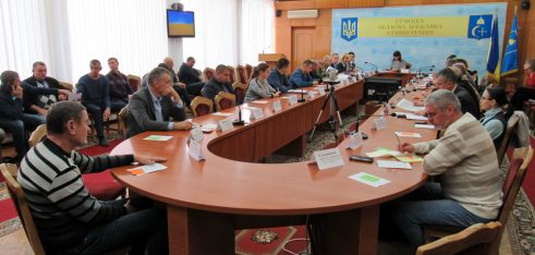 Захист прав учасників бойових дій