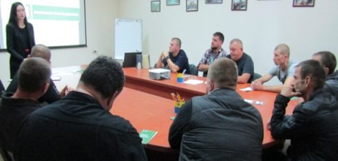 Учасникам АТО/ООС – про їхні права