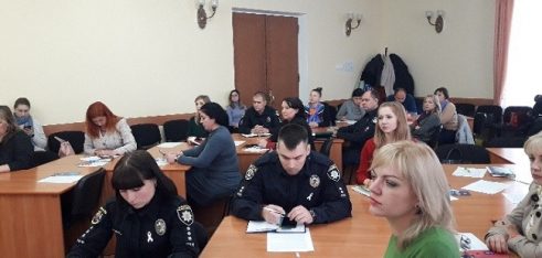 Домашнє насильство: що робити та де отримати правову допомогу?