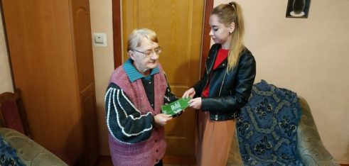 Адресна правова допомога з питань визнання права власності на спадкове майно