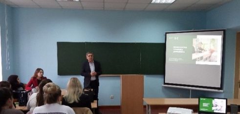 Безоплатна правова допомога – назустріч майбутнім правникам