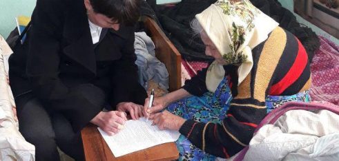 Безоплатна правова допомога завжди поруч