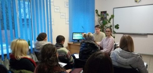 Домашнє насильство – грубе порушення прав людини