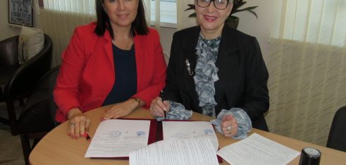 Співпраця із Сумським національним аграрним університетом