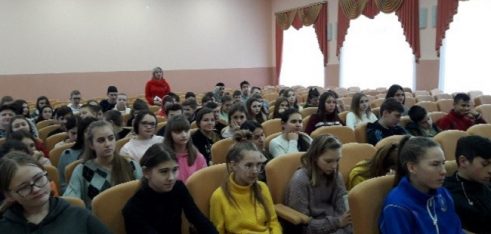 Уроки з юристами:  у Кропивницькому учнів навчають захищати свої права