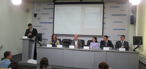 Покращення доступу до правової допомоги сприятиме реінтеграції Донбасу