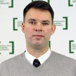 Баранов Олександр Олександрович