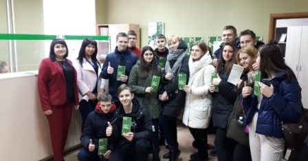 Правопросвітництво Полтавського місцевого центру у Всеукраїнський день безоплатної правової допомоги