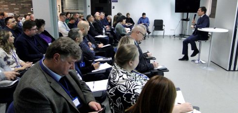 Брейн шторм менеджменту системи БПД: плани на 2020 рік