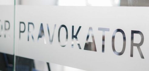 Мережі правових клубів PRAVOKATOR – один рік