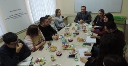 10 грудня відзначається Всеукраїнський день безоплатної правової допомоги