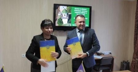 Регіональний центр та Полтавська обласна організація профспілки працівників державних установ України об’єднали зусилля для захисту трудових прав