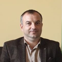 Богуш Володимир Данилович