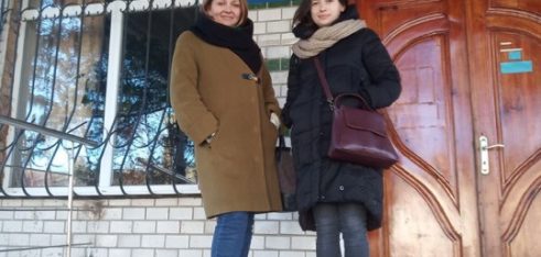 Чи порушують права людини в Красилові: результати моніторингових візитів до суду та відділу поліції