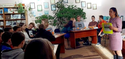 Правовий брейн-ринг