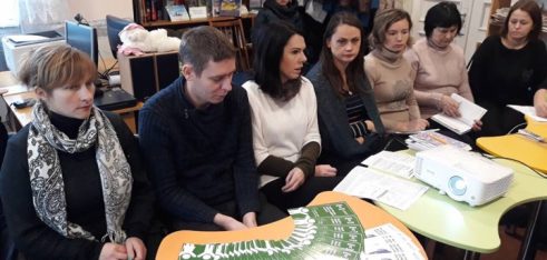 Про насильство – в суспільній площині