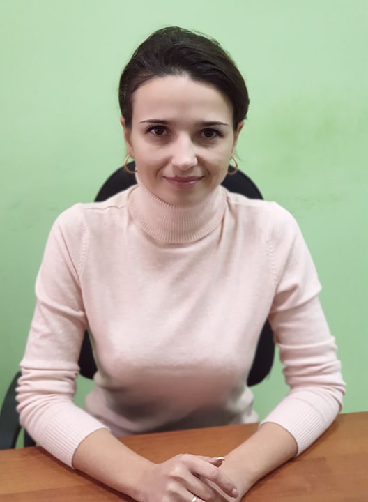 Адковат Рижало Вікторія Сергіївна