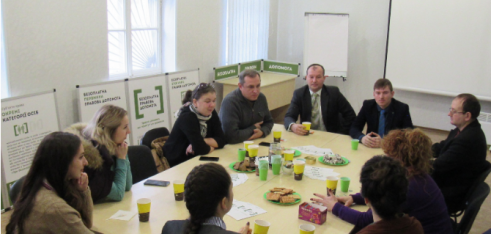 Всеукраїнський день безоплатної правової допомоги на Миколаївщині