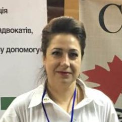 Славицька Зося Іларіонівна