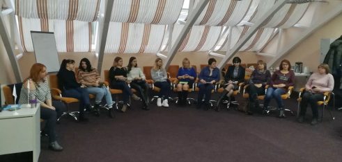 Правова освіта – посилення спроможності місцевих громад