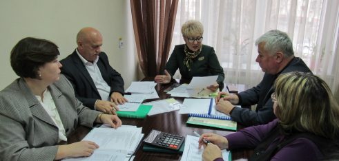 Керівна рада очільників центрів з надання БВПД Сумщини