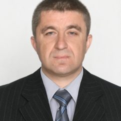 Ткаченко Артем Володимирович