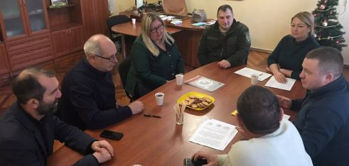 Планування спільної роботи з пробацією на 2020 рік