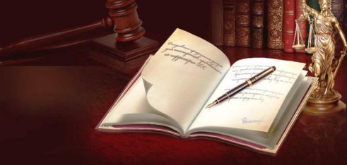 Вітання з нагоди професійного свята – Дня адвокатури!